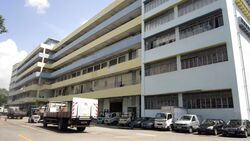 Shun Li Industrial Complex (D14), Factory #575456411